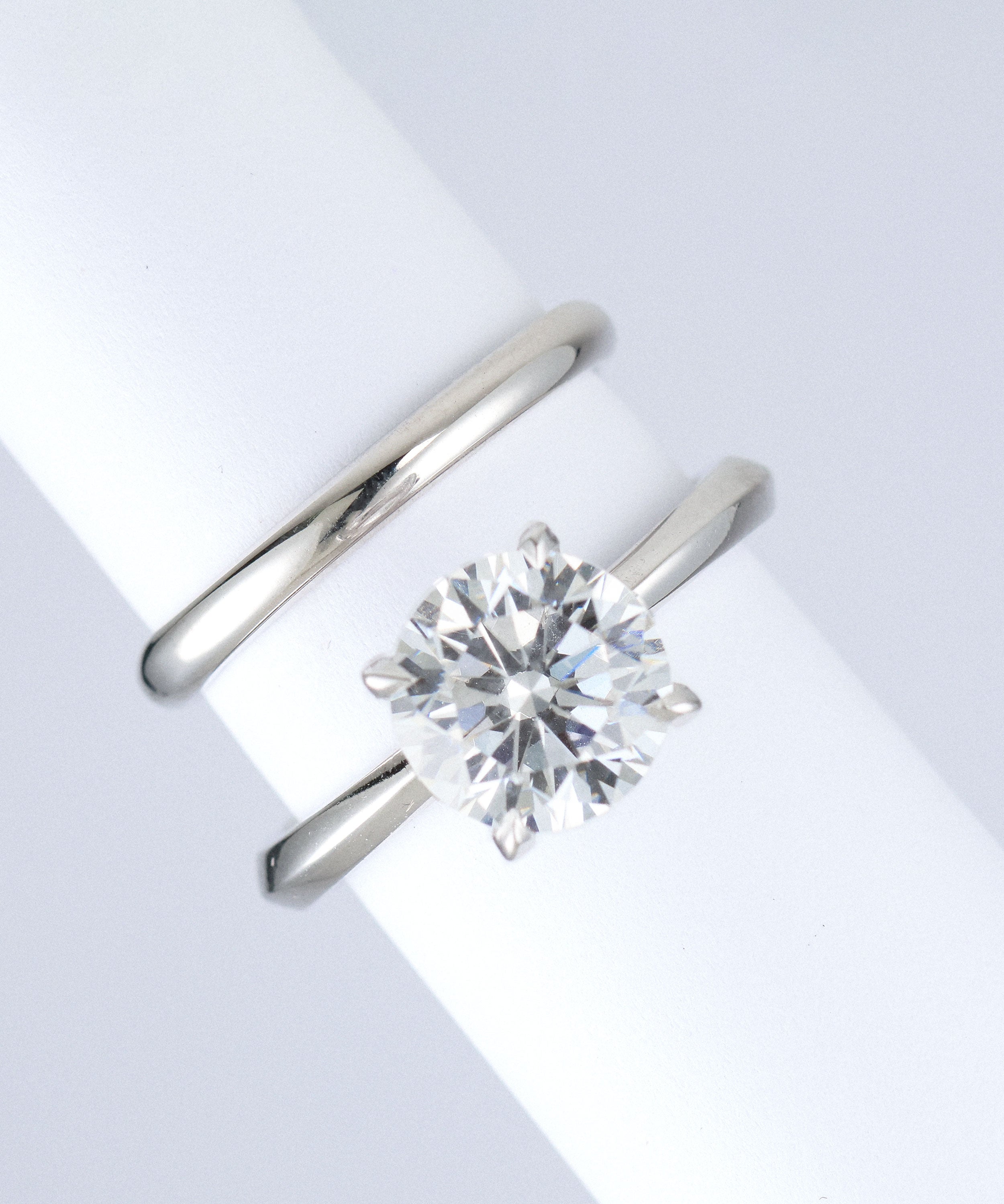 mens wedding ring. D Shaped or court shaped wedding band in platinum. skinny version