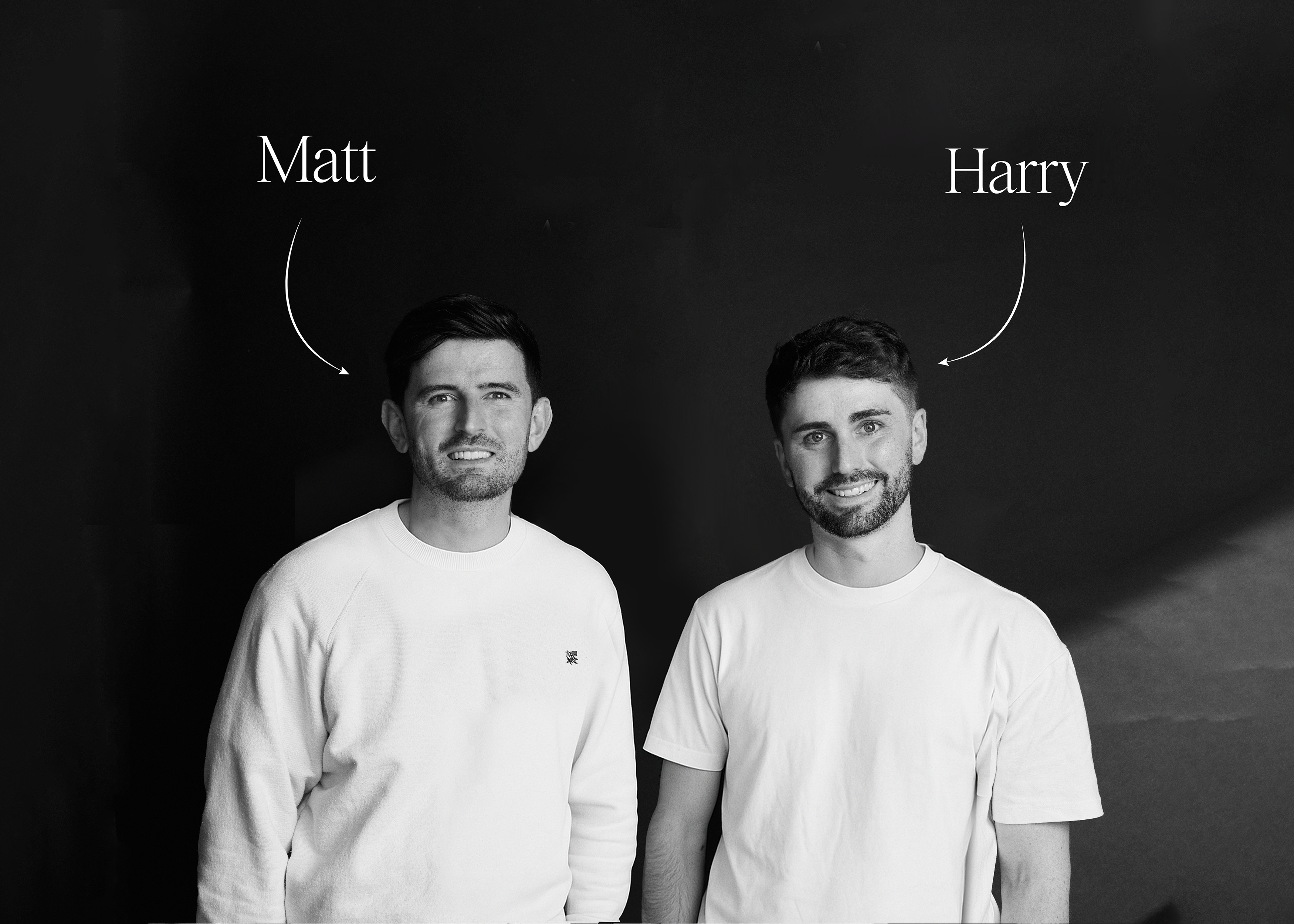 Meet our founders, Matt & Harry. We started this business to bring quality to the lab industry