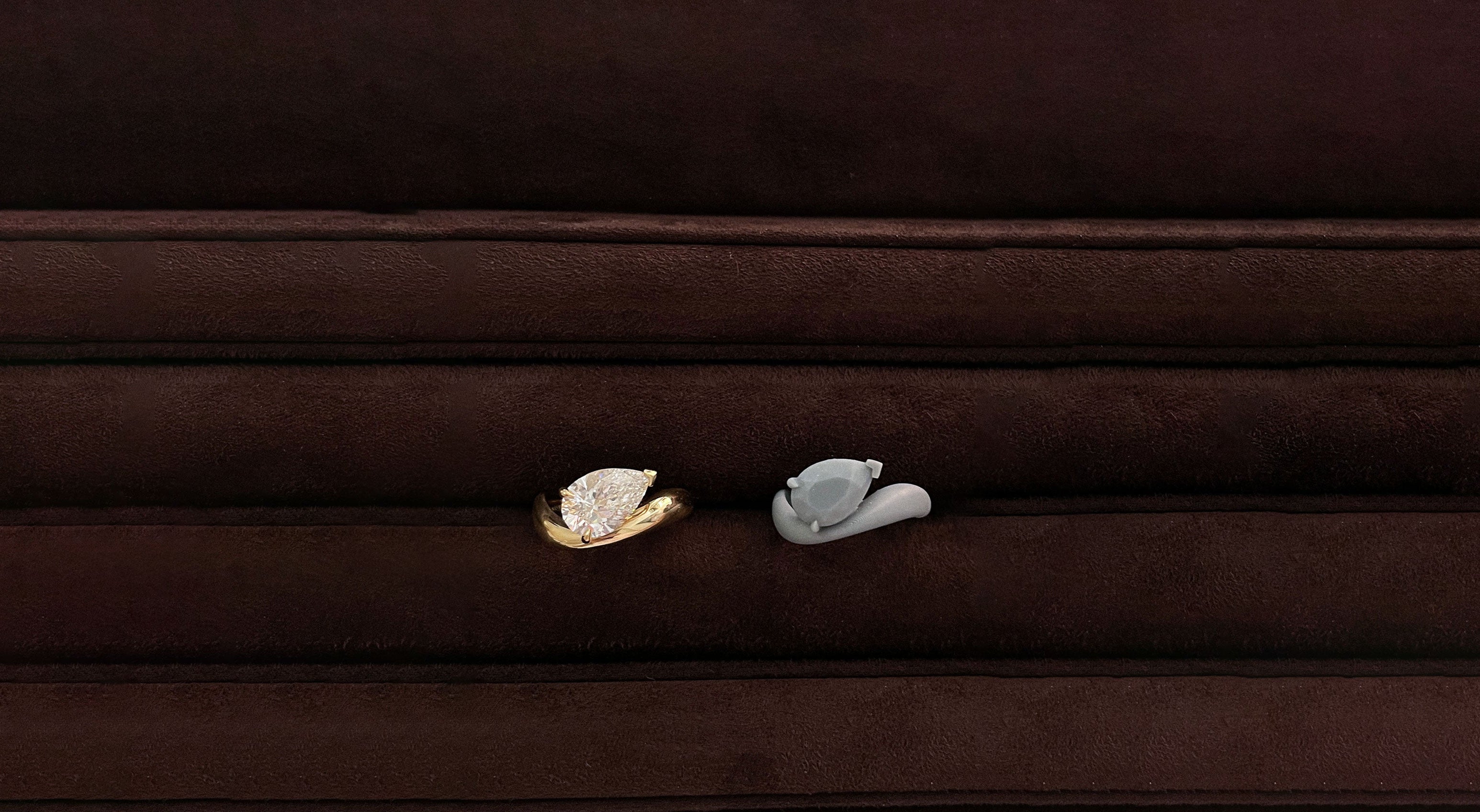 How to Design a Bespoke Engagement Ring (Step-by-Step Guide)