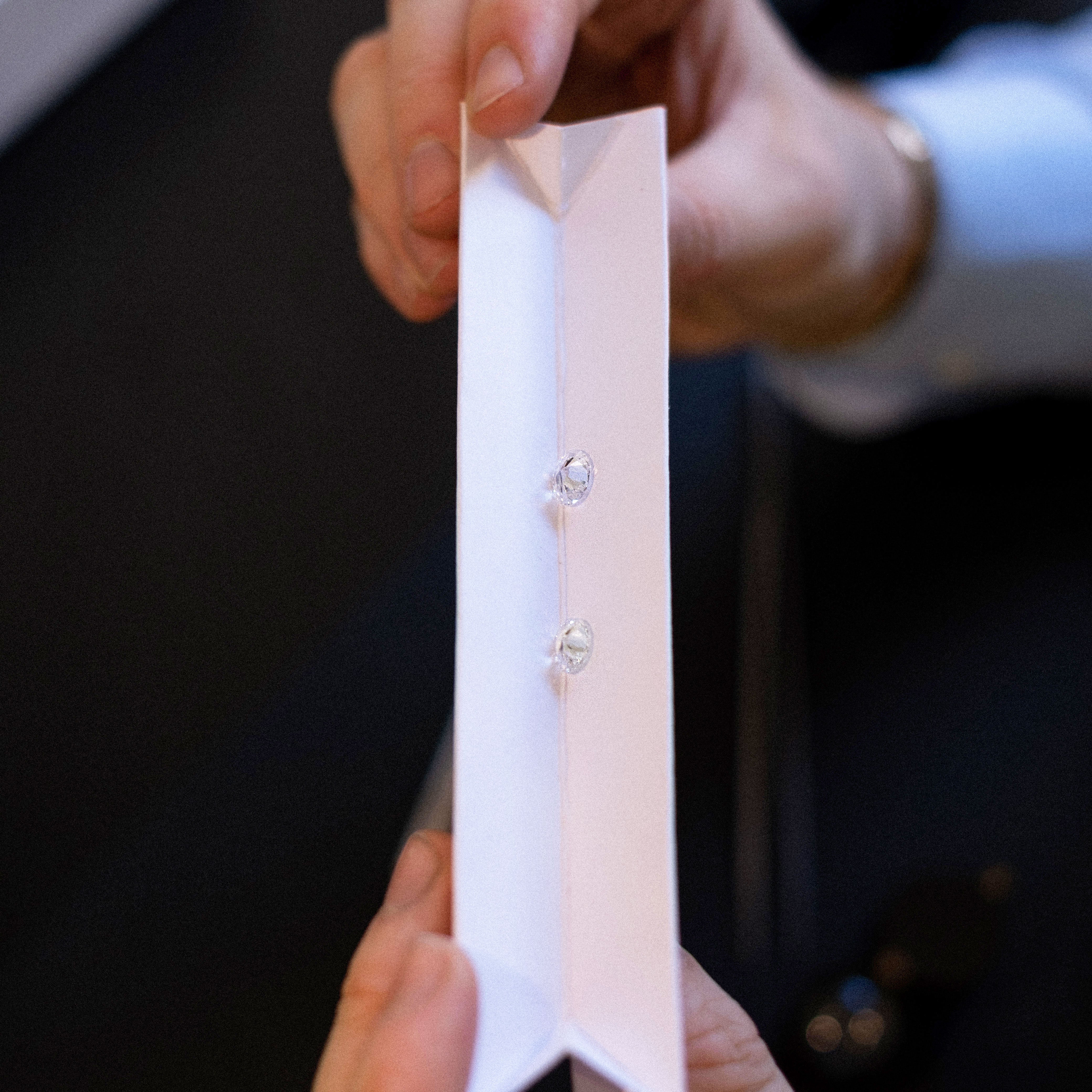 10 Things You Always Wanted to Know About Lab Grown Diamonds