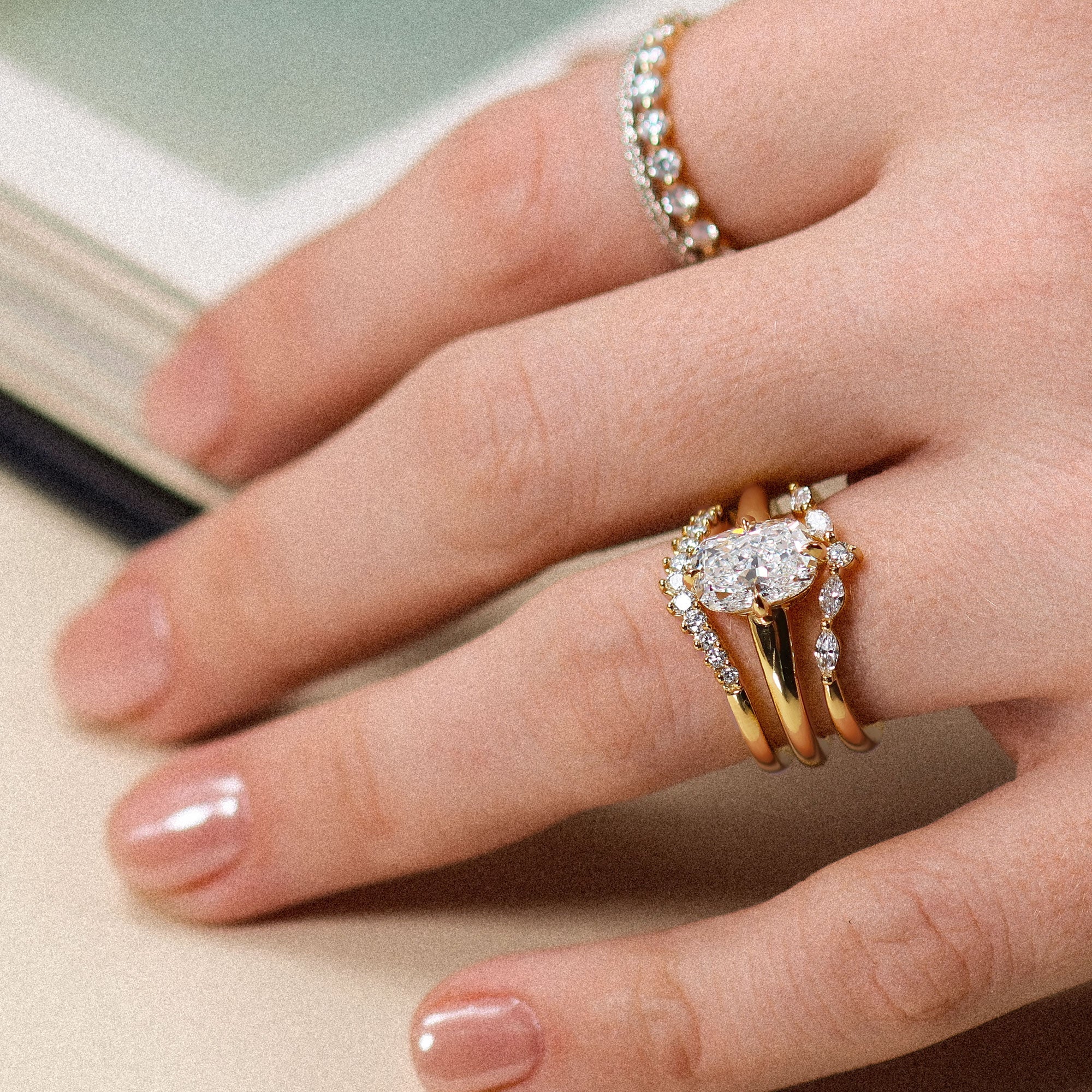 Why More Couples Are Choosing Lab Grown Diamonds for Their Engagement Rings