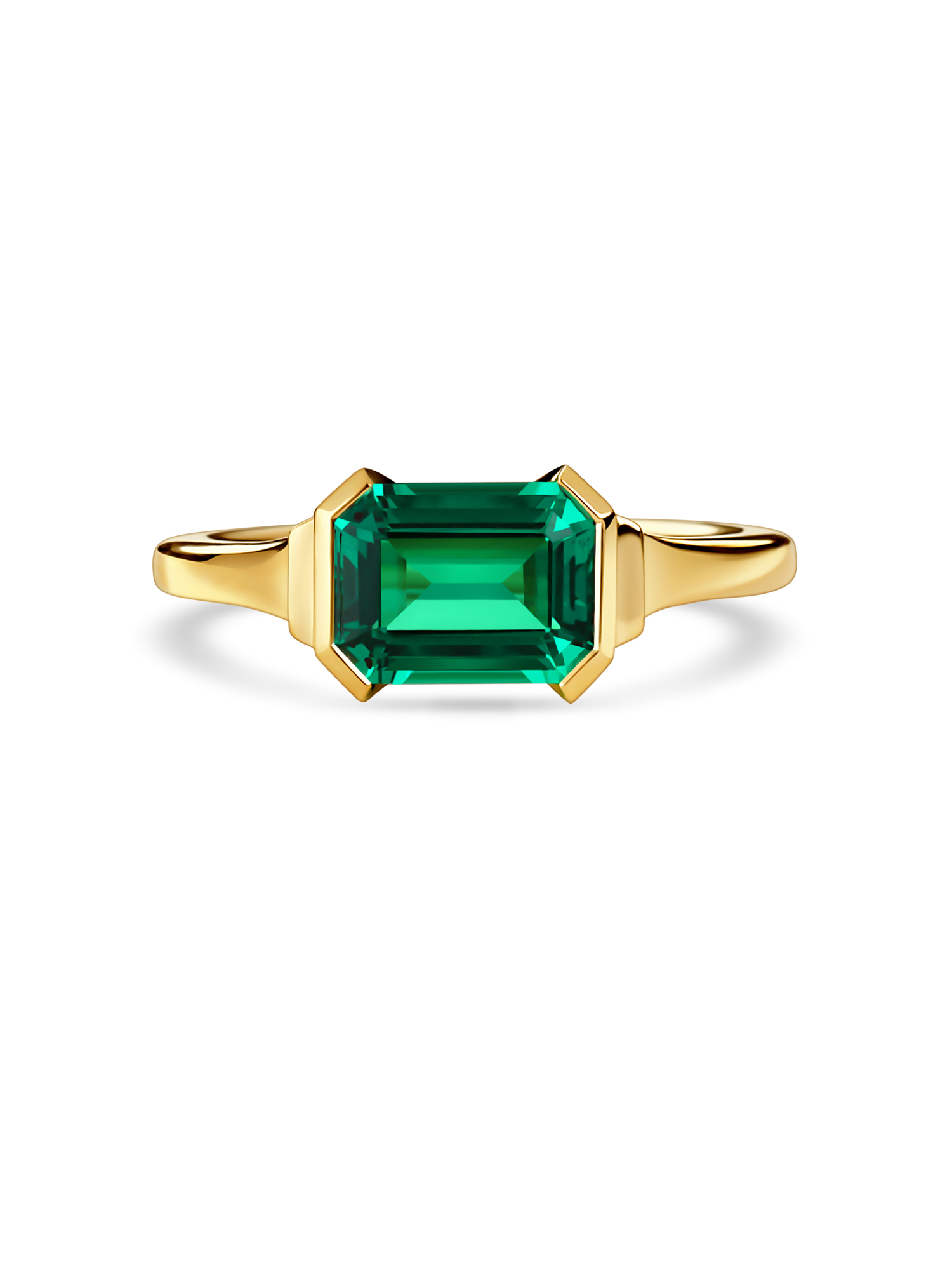 The Rise of Lab Grown Gemstones: Why They're the Future of Fine Jewellery