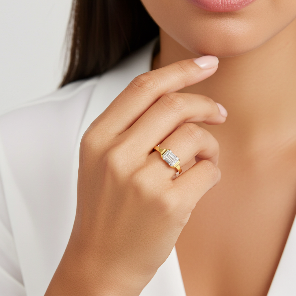 How Much Should You Spend on an Engagement Ring in the UK?