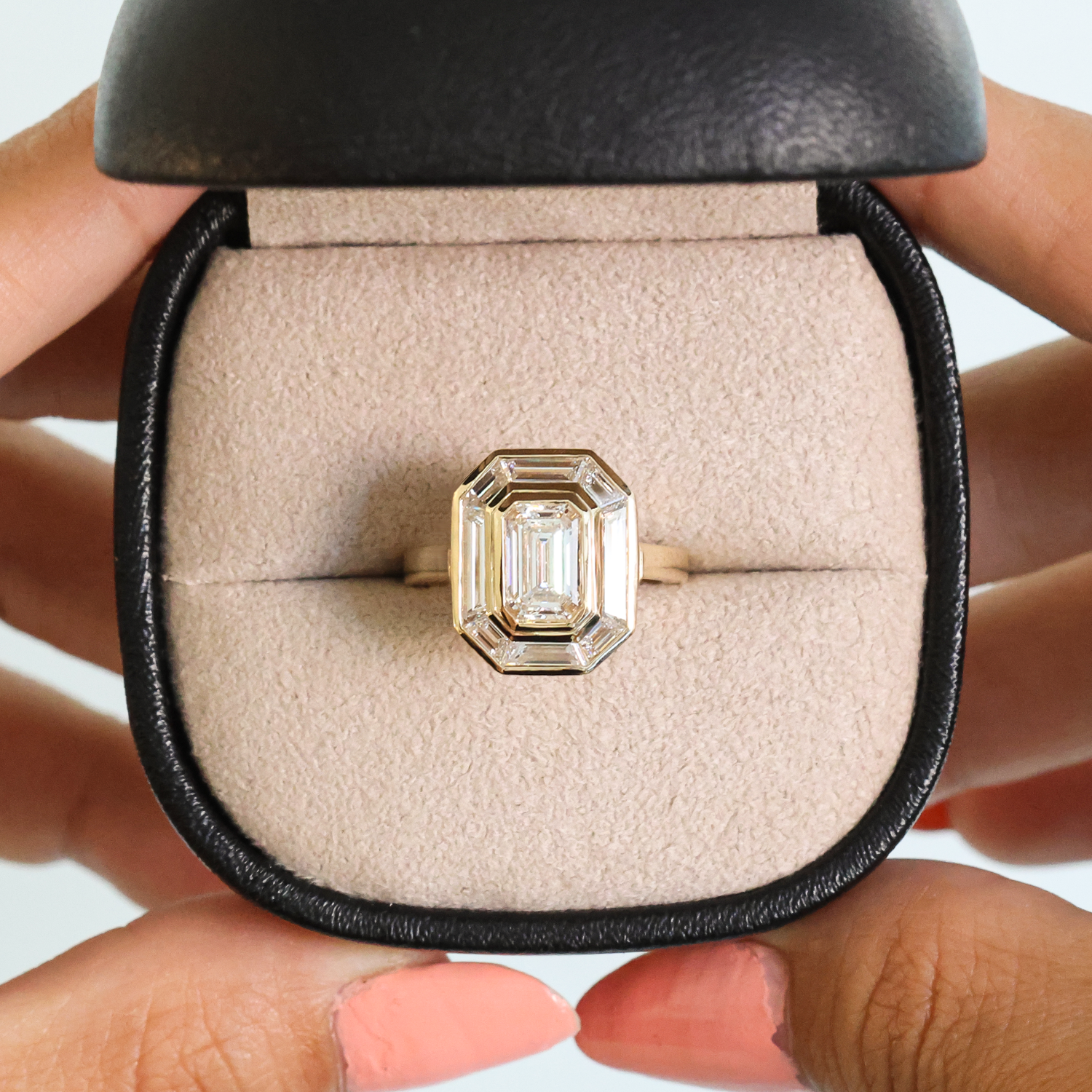 Why More London Couples Are Choosing Lab-Grown Engagement Rings