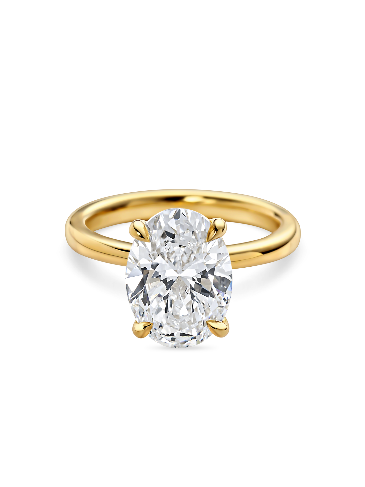 How Much Should You Spend on an Engagement Ring?
