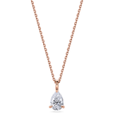 Pear Shape Pendant