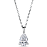 Pear Shape Pendant