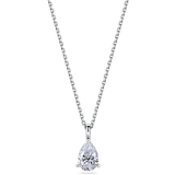 Pear Shape Pendant