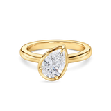 Completed Ring (United Kingdom Size K)